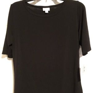 LuLaRoe XL Gigi - New